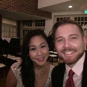 Meet your Posher, Kenny